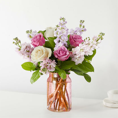 Springtime Spritz Bouquet