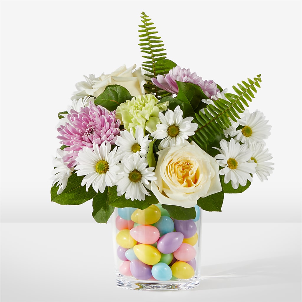 Easter Brunch Bouquet